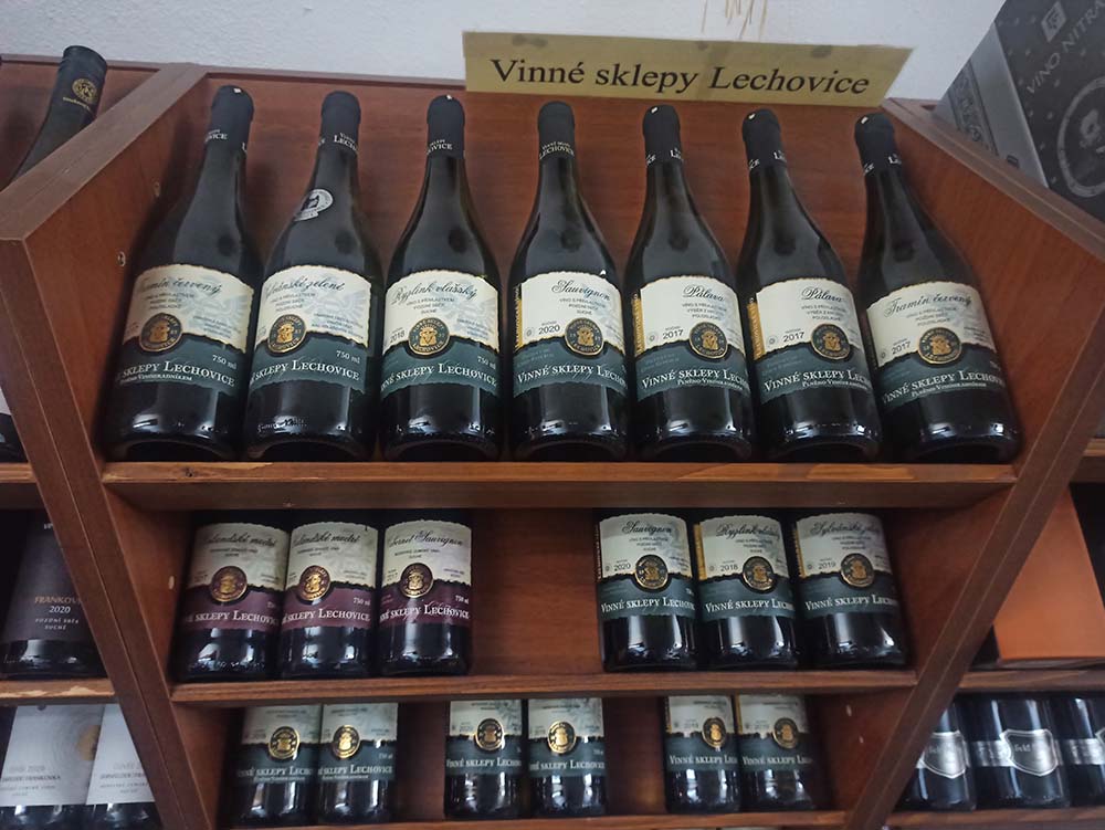 Kvalitní vína Kvalitní vína